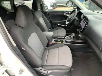 2023 Kia Soul S