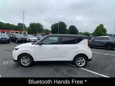 2023 Kia Soul S
