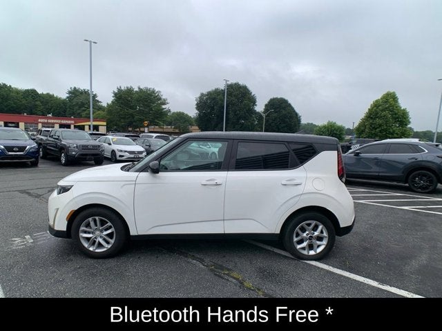 2023 Kia Soul S