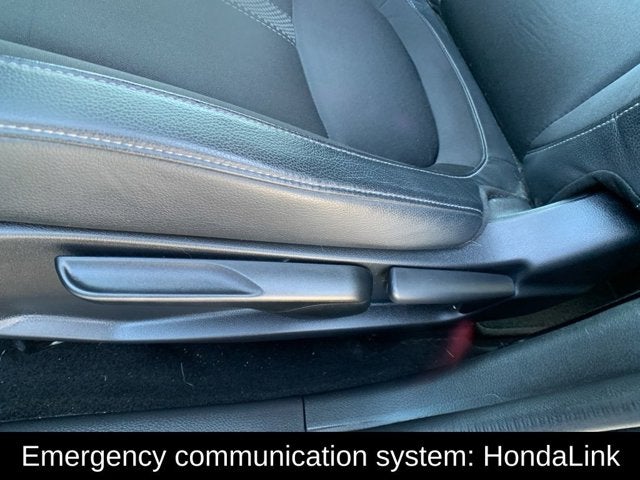 2021 Honda Civic Hatchback Sport