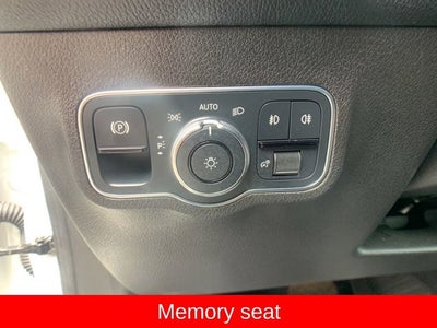 2021 Mercedes-Benz GLB GLB 250