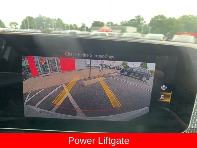 2021 Mercedes-Benz GLB GLB 250