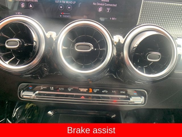 2021 Mercedes-Benz GLB GLB 250