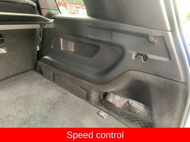 2021 Mercedes-Benz GLB GLB 250