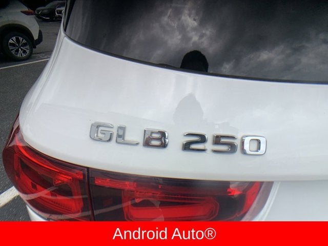 2021 Mercedes-Benz GLB GLB 250