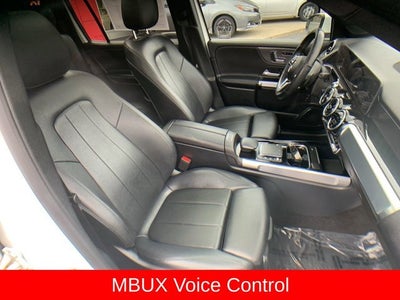 2021 Mercedes-Benz GLB GLB 250