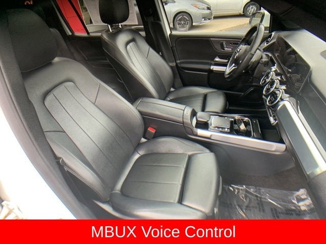 2021 Mercedes-Benz GLB GLB 250