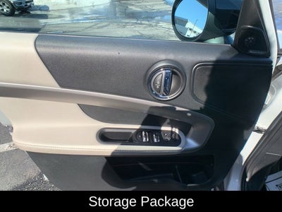 2023 MINI Countryman Cooper S