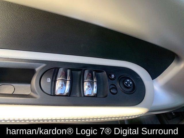 2023 MINI Countryman Cooper S