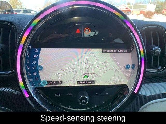 2023 MINI Countryman Cooper S