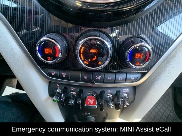 2023 MINI Countryman Cooper S