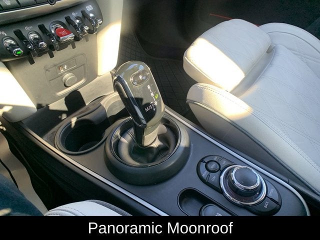 2023 MINI Countryman Cooper S