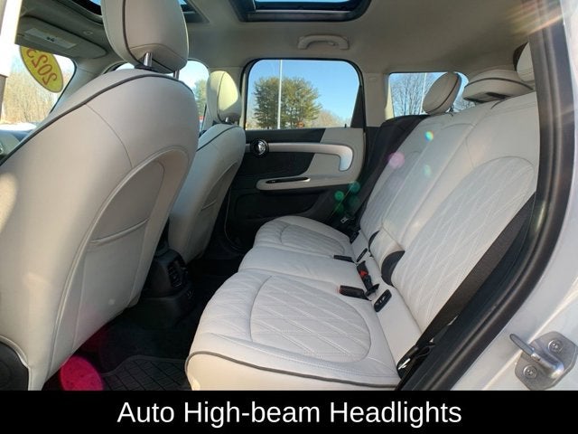 2023 MINI Countryman Cooper S