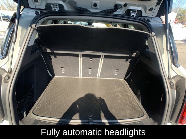 2023 MINI Countryman Cooper S