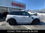 2023 MINI Countryman Cooper S