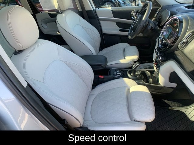 2023 MINI Countryman Cooper S