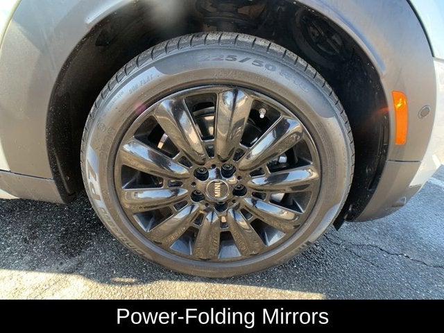 2023 MINI Countryman Cooper S