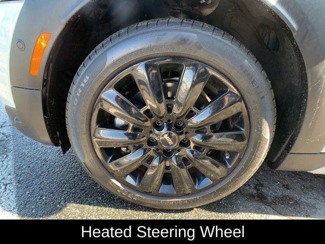 2023 MINI Countryman Cooper S