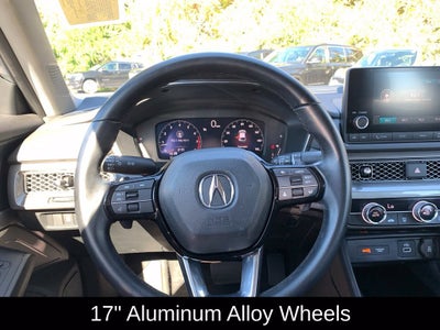 2024 Acura Integra Base
