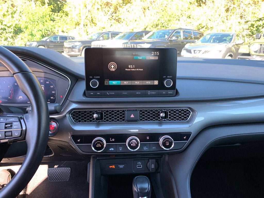 2024 Acura Integra Base