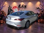 2024 Acura Integra Base