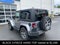 2018 Jeep Wrangler JK Sahara