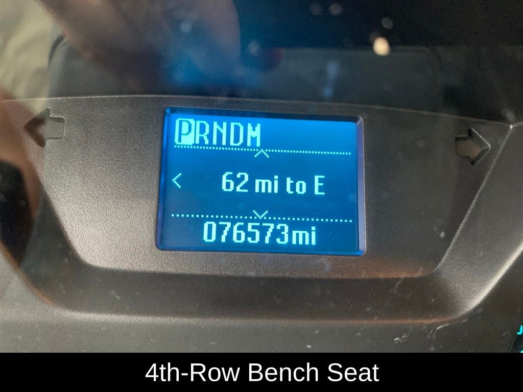2019 Ford Transit-350 XLT