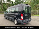 2019 Ford Transit-350 XLT
