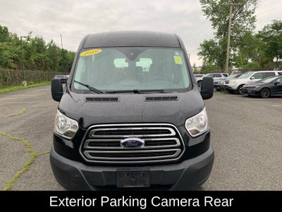 2019 Ford Transit-350 XLT