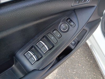 2019 Honda Accord Hybrid Touring