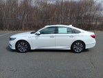 2019 Honda Accord Hybrid Touring