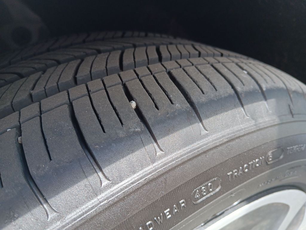 2019 Honda Accord Hybrid Touring