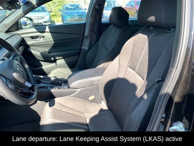 2023 Honda Accord Hybrid Sport w/o BSI