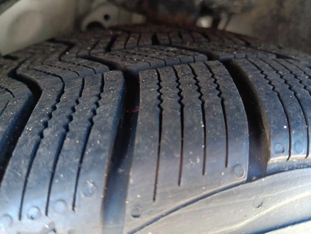 2016 Honda Civic LX-P