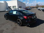 2022 Honda Civic Si