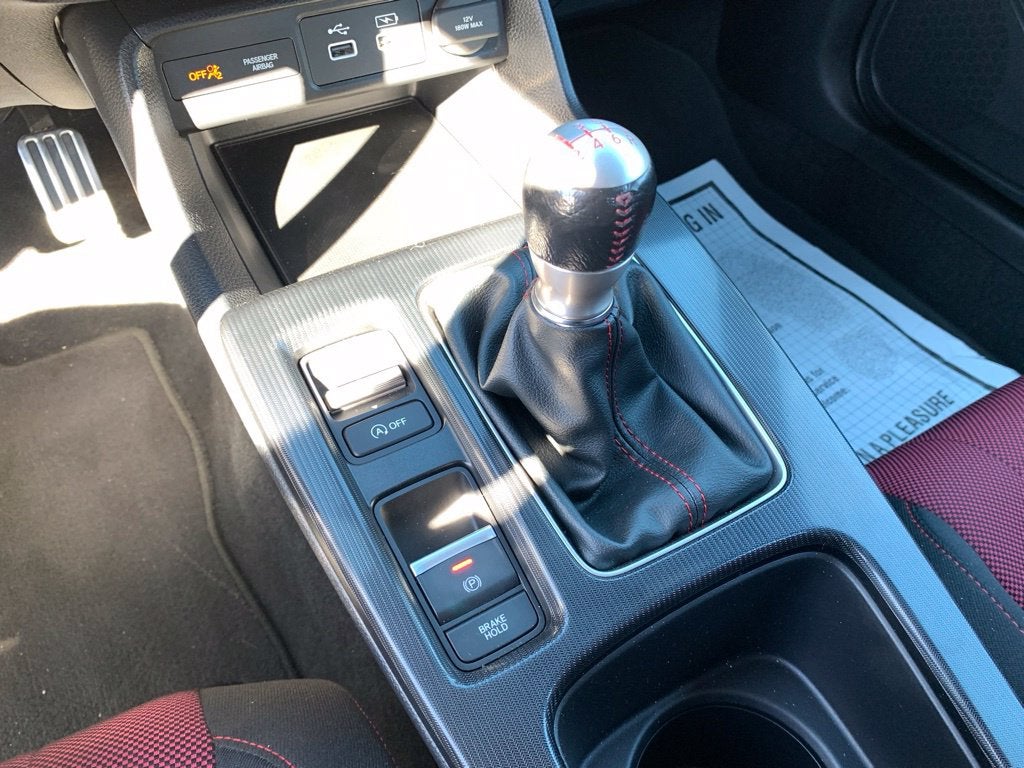 2024 Honda Civic Si Base