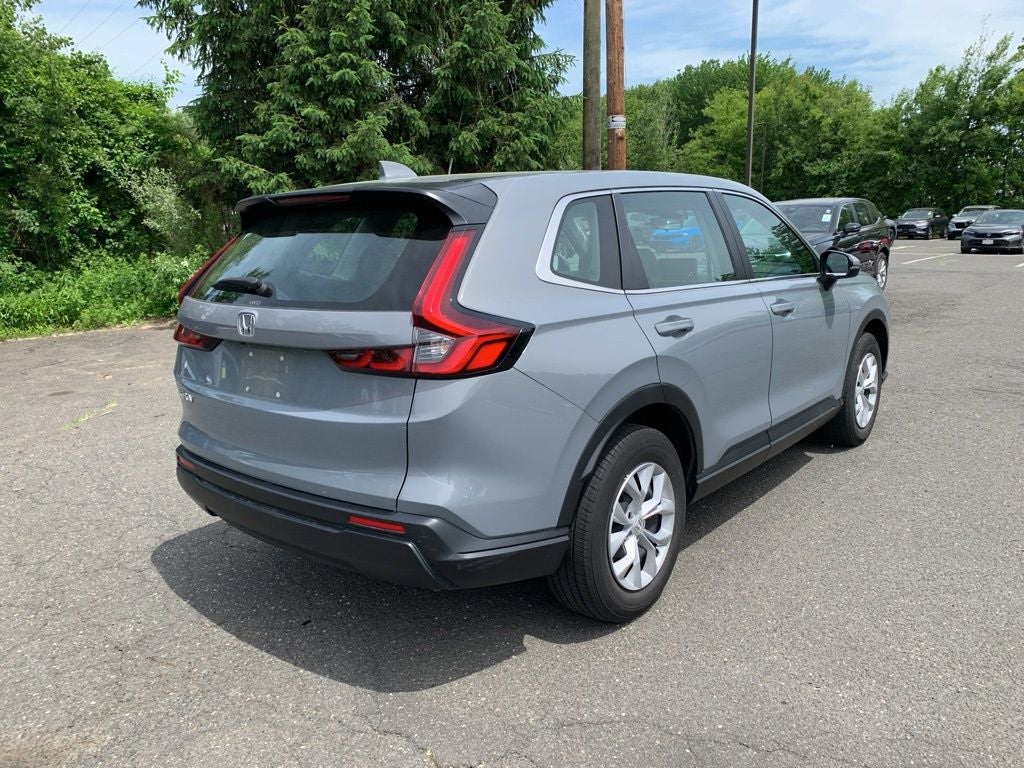 2023 Honda CR-V LX