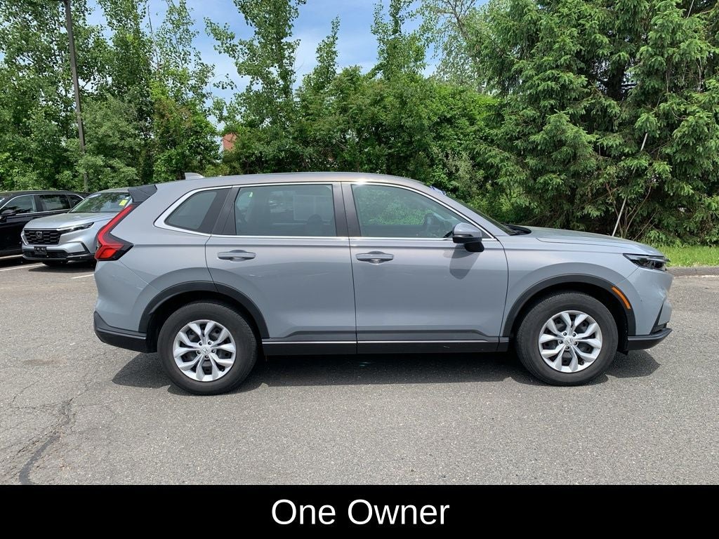 2023 Honda CR-V LX