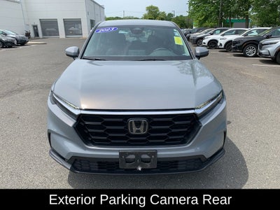 2023 Honda CR-V LX
