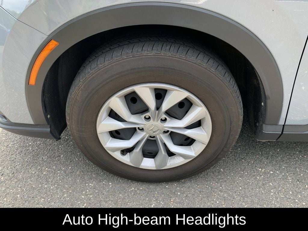 2023 Honda CR-V LX