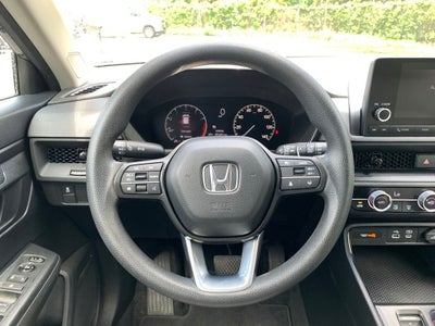 2023 Honda CR-V EX
