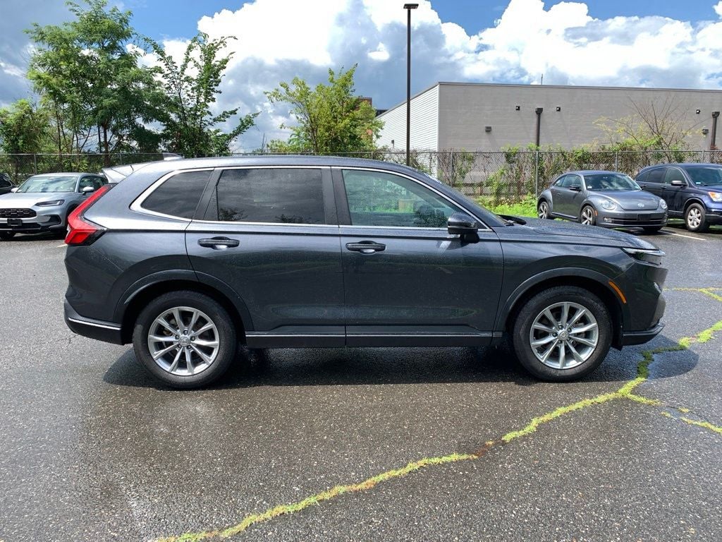 2023 Honda CR-V EX