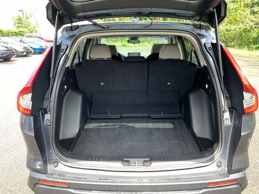 2023 Honda CR-V EX