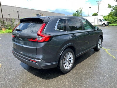 2023 Honda CR-V EX