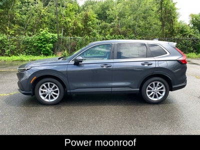2023 Honda CR-V EX
