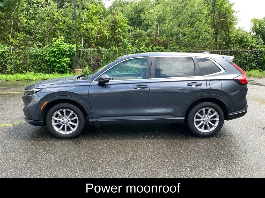 2023 Honda CR-V EX