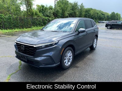 2023 Honda CR-V EX
