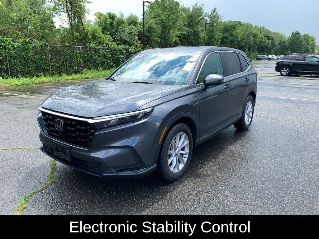 2023 Honda CR-V EX