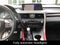 2016 Lexus RX 450h F Sport