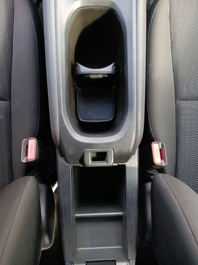 2017 Honda HR-V LX